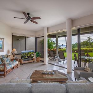 One Bedroom Ocean View